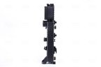 Nissens 62796A Radiator - view 1