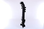 Nissens 62799A Radiator - Front - view 3