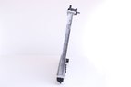 Nissens 628431 Radiator - Front - view 4