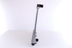 Nissens 628591 Radiator - Front - view 4