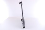 Nissens 628591 Radiator - Front - view 3