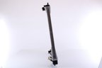 Nissens 62893 Radiator - Front - view 3