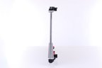 Nissens 62894 Radiator - Center or Front - view 5