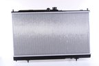 Nissens 62894 Radiator - Center or Front - view 1