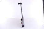 Nissens 62894 Radiator - Center or Front - view 3
