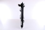 Nissens 628952 Radiator - Front - view 3