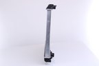Nissens 628956 Radiator - Front - view 4