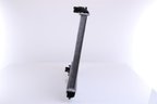 Nissens 628956 Radiator - Front - view 3
