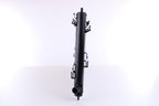 Nissens 628969 Radiator - view 4