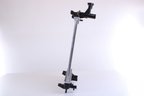 Nissens 628982 Radiator - Front - view 4