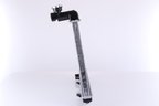 Nissens 62963 Radiator - view 3