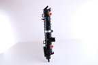 Nissens 630702 Radiator - Front - view 5