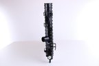 Nissens 630702 Radiator - Front - view 3