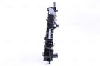 Nissens 630703 Radiator - view 4