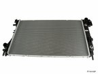 Nissens 630703 Radiator - view 5