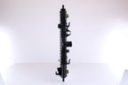Nissens 630713 Radiator - Front - view 4