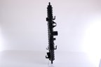 Nissens 630714 Radiator - view 4