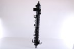 Nissens 630714 Radiator - view 3