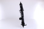 Nissens 630723 Radiator - Front - view 3