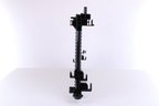 Nissens 630766 Radiator - Front - view 3