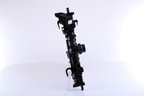 Nissens 630797 Radiator - view 3