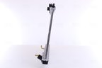 Nissens 633141 Radiator - view 3