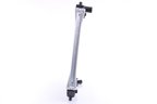 Nissens 63390 Radiator - view 4