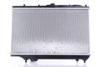 Nissens 63390 Radiator - view 3