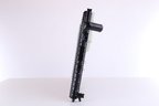 Nissens 63613 Radiator - Front - view 4