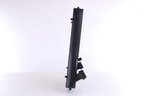Nissens 63624 Radiator - Right - view 4