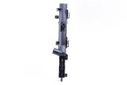 Nissens 636728 Radiator - view 1