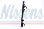 Nissens 637659 Radiator - view 4