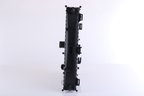 Nissens 637774 Radiator - Right - view 4