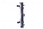 Nissens 63777 Radiator - Left - view 1