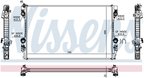 Nissens 63779 Radiator - view 6