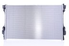 Nissens 63779 Radiator - view 3