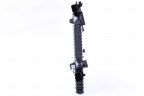 Nissens 63779 Radiator - view 4