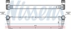 Nissens 63798 Radiator - Center - view 6