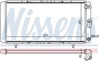 Nissens 63911A Radiator - Center - view 6