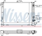 Nissens 64033A Radiator - view 6
