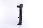 Nissens 64059A Radiator - view 1
