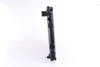 Nissens 64087 Radiator - Front - view 3