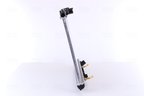 Nissens 640941 Radiator - view 4