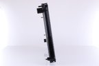 Nissens 641111 Radiator - view 3