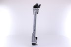 Nissens 64116 Radiator - Front - view 4