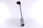 Nissens 64122 Radiator - Front - view 3