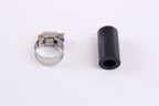 Nissens 64122 Radiator - Front - view 4