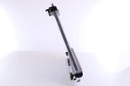 Nissens 64123 Radiator - Front - view 3