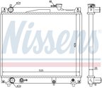 Nissens 64159 Radiator - view 6