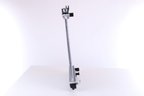 Nissens 641757 Radiator - Front - view 4